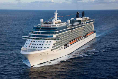 Celebrity Crusies on Celebrity Solstice Suez Canal Cruise   Cruise Offer   The Cruise Hub