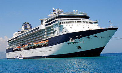 Celebrity Crusies on Celebrity Cruises South East Asia Cruise   Cruise Offer   The Cruise