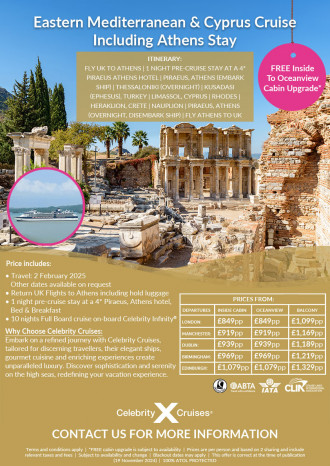 Celebrity_Eastern_Mediterranean_Cyprus_Cruise_Including_Athens_Stay