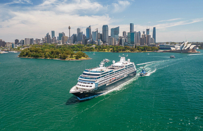 Azamara Quest