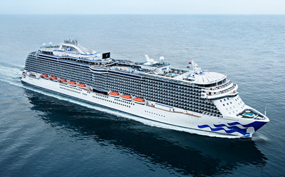 Photo of Regal Princess